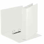 ESSELTE Panorama Segregator ofertowy 46mm A5 2RR biały