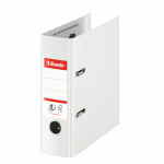ESSELTE Vivida No.1 Segregator biurowy A5 75 mm biały