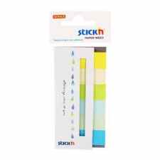 HOPAX Stick’n Neon Summer Zakładki indeksujące papierowe