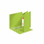 ESSELTE Vivida Segregator ringowy 42mm 2RR A5 zielony