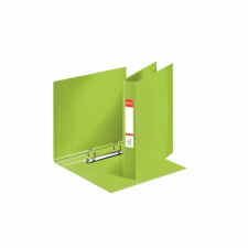 ESSELTE Vivida Segregator ringowy 42mm 2RR A5 zielony