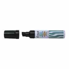 PILOT Marker permanentny JUMBO czarny