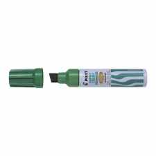 PILOT Marker permanentny JUMBO zielony