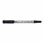 PILOT Twin Marker CD/DVD czarny