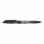 PILOT Wymazywalne pióro kulkowe FRIXION BALL 0,7 czarny
