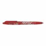 PILOT Wymazywalne pióro kulkowe FRIXION BALL 0,7 czerwony