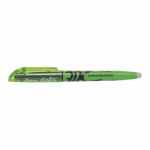 PILOT Wymazywalny zakreślacz PILOT FRIXION LIGHT zielony