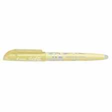 PILOT Wymazywalny zakreślacz FRIXION LIGHT SOFT jasno żółty