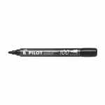 PILOT Marker pernamentny SCA 100 czarny