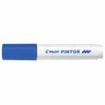 PILOT Marker Pintor M niebieski