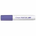 PILOT Marker Pintor M fioletowy