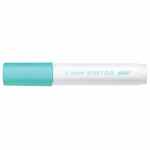 PILOT Marker Pintor M pastelowy zielony