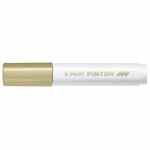 PILOT Marker Pintor M złoty