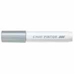 PILOT Marker Pintor M srebrny