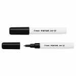 PILOT Marker Pintor EF czarny