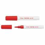 PILOT Marker Pintor EF czerwony