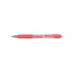 PILOT Długopis żelowy G2 NEON czerwony