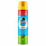 PRONTO® Aerozol przeciw kurzowi 300ml limonkowy
