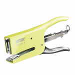 RAPID Retro Classic K1 Zszywacz nożycowy mellow yellow 50 kartek