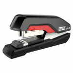 RAPID Supreme S50 Zszywacz czarno-czerwony 50 kartek