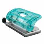 RAPID Colour'Breeze FC5 Dziurkacz mini niebieski 10 kartek