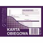 Karta obiegowa