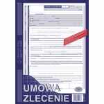 Umowa zlecenie