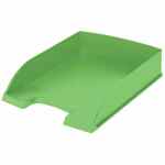 LEITZ Recycle Półka na dokumenty neutralna pod względem emisji CO2 zielona