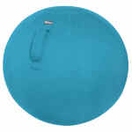 LEITZ Cosy Ergo Piłka do siedzenia niebieska