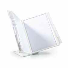 DURABLE Vario® system stołowy 10 biały