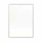 DURABLE Sherpa® Panel prezentacyjny A4 szary