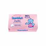 BAMBINO Mydło dla niemowląt i dzieci 90g