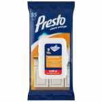 PRESTO Ściereczki ścierki chusteczki do kuchni 55 szt.