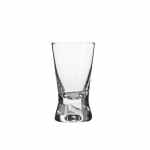 KROSNO X-Line Kieliszki do alkoholu 25ml 6szt.