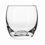 KROSNO Elite Szklanki do whisky 300ml 6szt.
