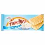JUTRZENKA Familijne wafle o smaku kokosowym 180g
