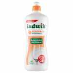 LUDWIK Płyn do mycia naczyń 900ml brzoskwinia