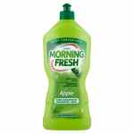 MORNING FRESH Płyn do mycia naczyń 900ml jabłkowy