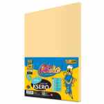 PASTELLO Papier kolorowy ksero A4 brzoskwiniowy 100 arkuszy