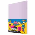 PASTELLO Papier kolorowy ksero A4 fiolet 100 arkuszy