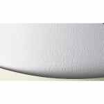 GALERIA PAPIERU Karton ozdobny A4 Borneo 220g biały 20 arkuszy