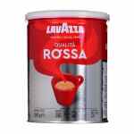 LAVAZZA Qualita Rossa Kawa mielona 250g
