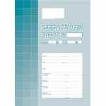 Księga obmiaru robót