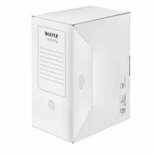 LEITZ Infinity Pudło 150mm biały