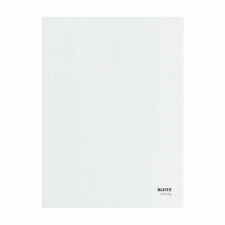 LEITZ Infinity Folder na dokumenty biały