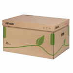 ESSELTE Eco Kontener otwierany z góry 439 x 242 x 345 mm