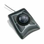 KENSINGTON Expert Trackball przewodowy Kensington czarny