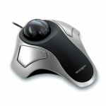KENSINGTON Orbit™ Trackball optyczny przewodowy