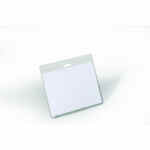 DURABLE Identyfikator 60 x 90 mm zamknięty