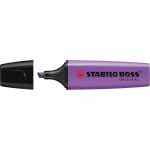 STABILO Boss Oryginal Zakreślacz fioletowy neon 2 - 5 mm